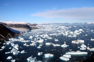 Modeling ice-melt may lead to improved global climate forecasts | Ars ...