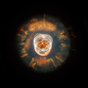 The nova in the nebula | Ars Technica