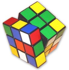 How many moves does it take to solve a Rubik’s Cube?