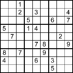 1.2 Trillion Ways to Play the Same Sudoku – Math with Bad Drawings