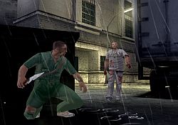 manhunt 2 ps2 review