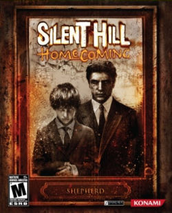 Australia Bans Silent Hill: Homecoming