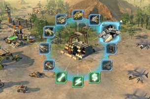 command and conquer 3 kanes wrath build orders