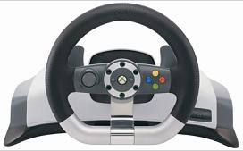 Price of 360 wireless wheel dropped, let racing season begin! - Ars ...