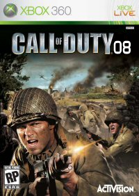 Call of duty 5 pc torrent