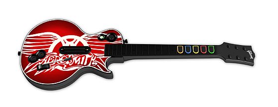 guitar hero aerosmith xbox one