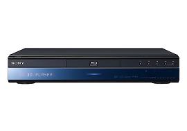 Sony to launch first sub-$500 Blu-ray player in a surprise pricing move ...