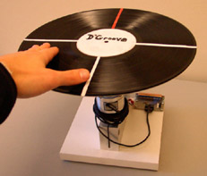 Timothy Wisdom's Digital Groove