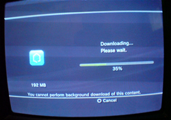PS3Proxy lets everyone in on PlayStation Home beta download | Ars