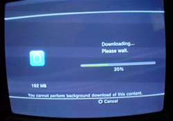 Como fazer downloads do PS3 através do PC usando proxy