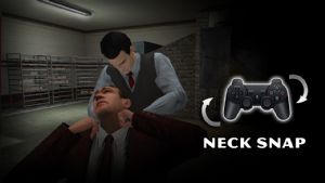 play the godfather pc with control joystick