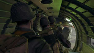 Game Review Medal Of Honor Airborne Xbox 360 Ars Technica