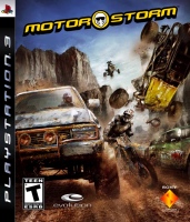 MotorStorm 2 coming to the PS3 this fall | Ars Technica