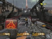 Hope you didn't buy your 360 for Quake 4 ...