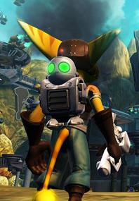 Ratchet and Clank Future shipping early with Sony’s blessing - Ars Technica