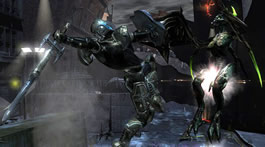 Huge progress report on Hellgate London details current build - Ars ...