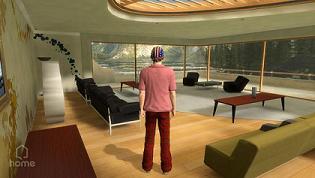 Playstation store second life