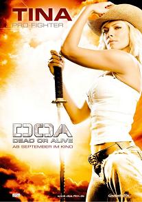 dead or alive movie where to watch