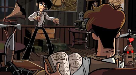 Penny Arcade Ep. 2 gets priced, $5 cheaper | Ars Technica