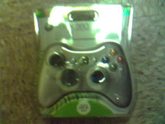 A sneak peek at 360 accessory packaging - Ars Technica