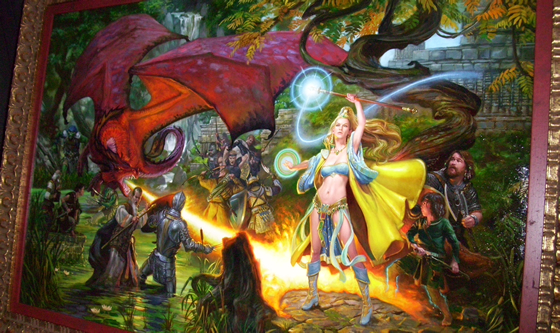 EverQuest II: Rise Of Kunark Wallpapers Games Wallpapers Desktop Background