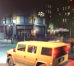 gta iv multyplayer