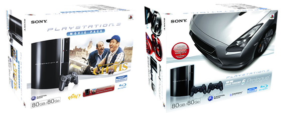 gran turismo 6 ps3 bundle