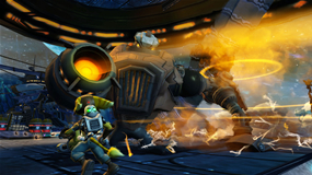 PS3 Review - Ratchet and Clank Future: Tools of Destruction - PlayStation  LifeStyle