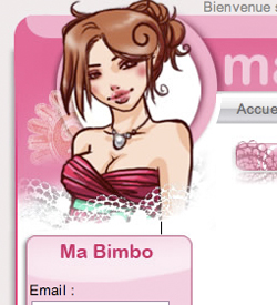 miss bimbo the game