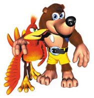 Why Microsoft Won't Release Banjo-Kazooie 3