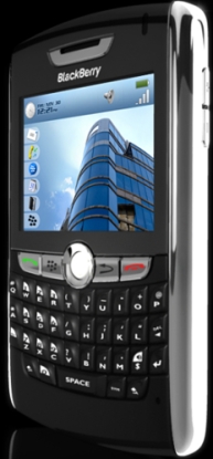 BlackBerry 8820 adds GPS, WiFi | Ars Technica