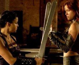 Reported overprint of BloodRayne film adds insult to injury