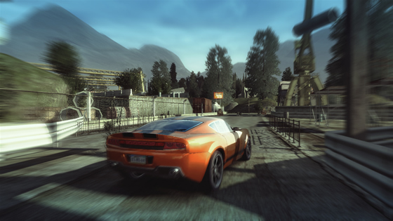 Burnout: Paradise coming to the PC | Ars Technica