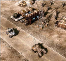 Upcoming Command And Conquer 3 Patch Significantly Re Balances Game Ars Technica