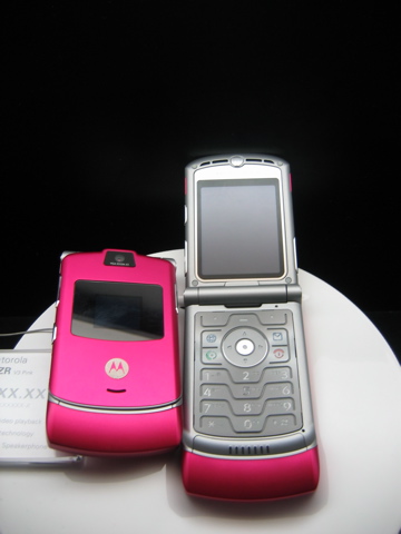 CES photospread - Ars Technica