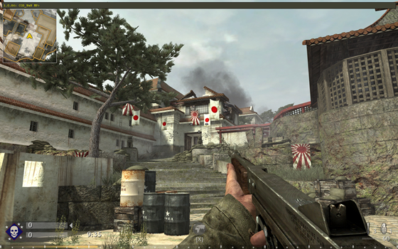 call of duty waw pc multiplayer