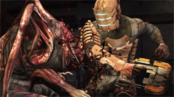 Dead Space' Movie Alive and Kicking for Electronic Arts