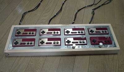 The coolest drum machine. Ever.