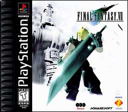 Demand for copies of original Final Fantasy VII skyrockets as movie and game spinoffs rekindle the