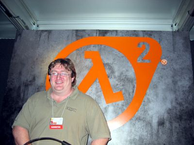 EA to publish console Half-Life 2, and the retail PC package - Ars Technica