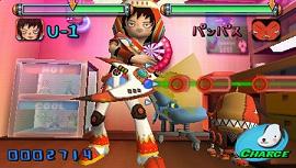 Game Review Gitaroo Man Lives Psp Ars Technica