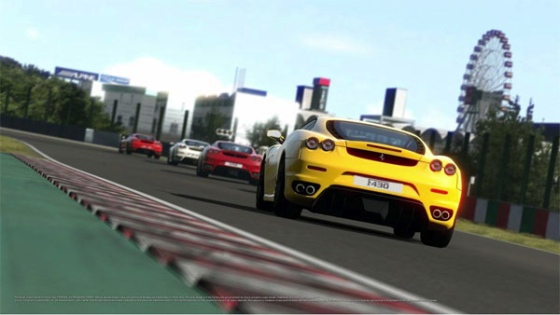 Gran Turismo (PSP) - CNET