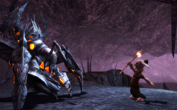 PAX: Exploring Guild Wars: Eye of the North and beyond | Ars Technica