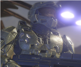 Twenty-one MA3B salute as the Halo beta comes to an end | Ars Technica