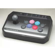 Ps2 arcade clearance stick