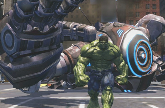 Hulk xbox store 360