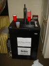 Meet KegBot, son of Kegerator - Ars Technica