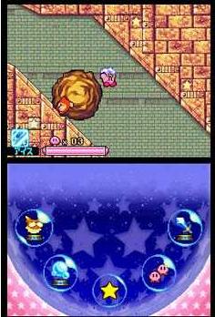 Game Review: Kirby: Squeak Squad (DS) | Ars Technica