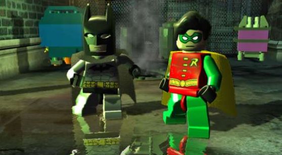Review: Lego Batman is saved by the co-op |