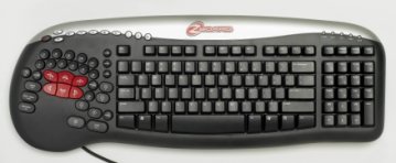 zboard merc gaming keyboard